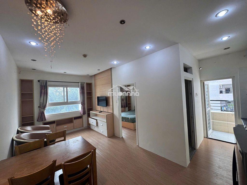Cần bán căn hộ cc thái an, quận 12, dt 44m2, 2pn 2wc giá 1,4 tỷ - Ảnh 3
