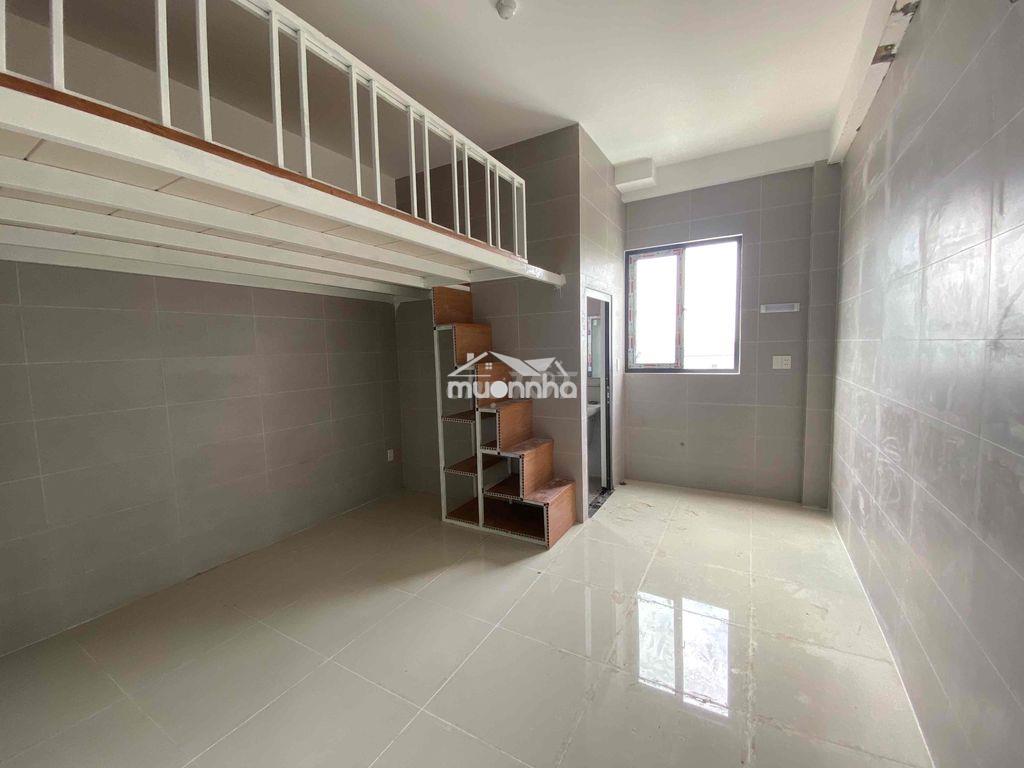 Cho thuê chdv ngay ngã tư bình thái - Ảnh 2