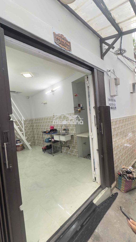 Cho thuê nhà nguyên căn chính chủ – quận 3, tp.hcm  cho thuê nhà nguyê - Ảnh 2