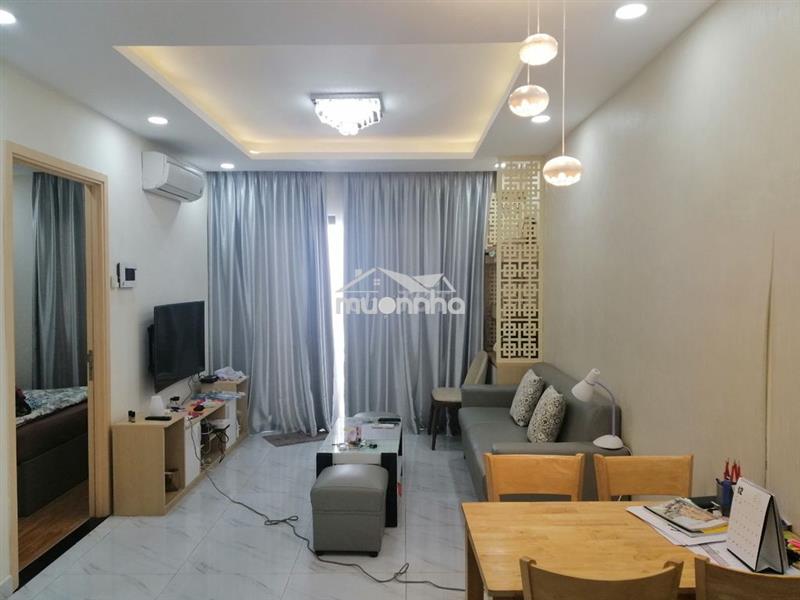 Bán căn hộ phúc yên tân bình – 54m² 2pn sổ hồng riêng – giá 3.1 tỷ tl