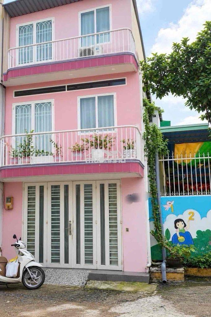Chỉ 3t hơn có nhà 3 tầng hẻm xe tải ngay cầu bình lợi giáp bình thạnh - Ảnh 2