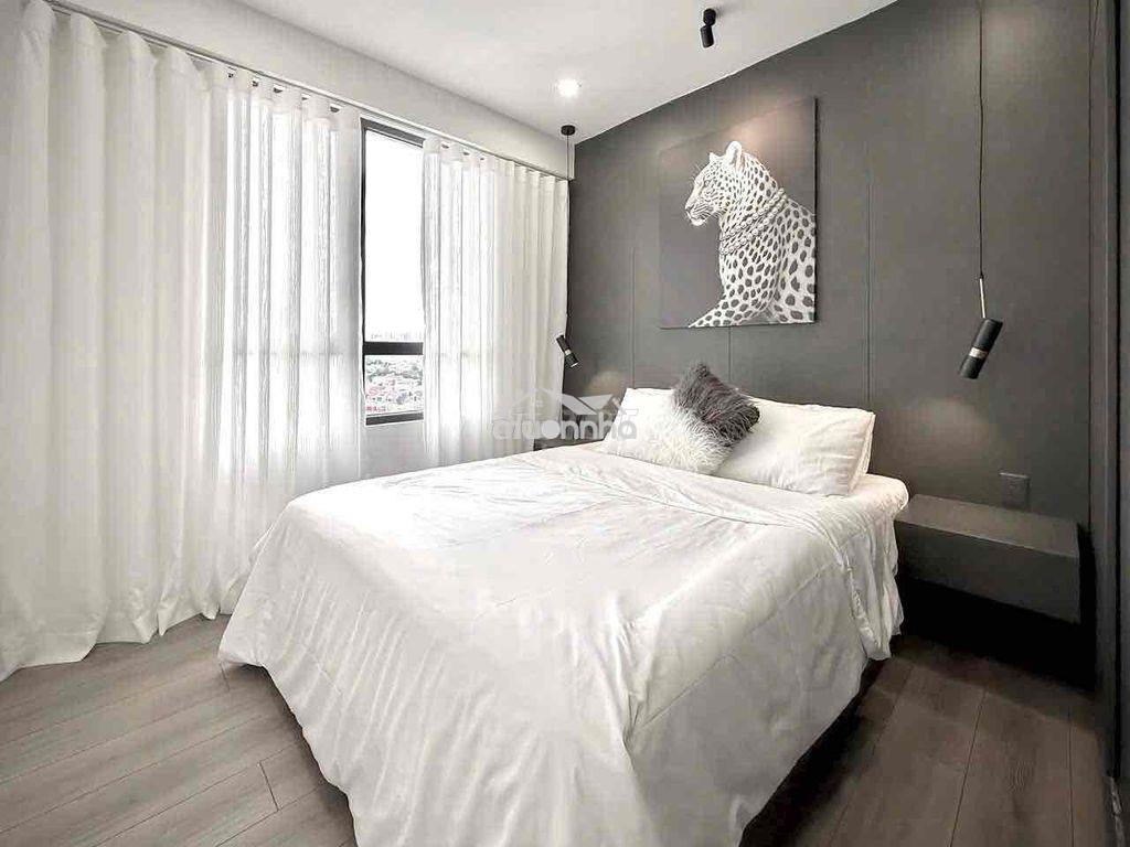 🔥 Cho thuê căn hộ 2pn masteri thảo điền – 70m², full tiện ích, chỉ 26t - Ảnh 4