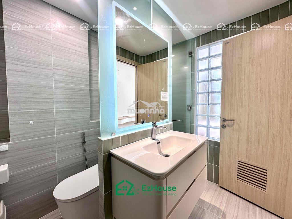 Phòng mới xây full nội thất ngay phú mỹ hưng quận 7 - Ảnh 4