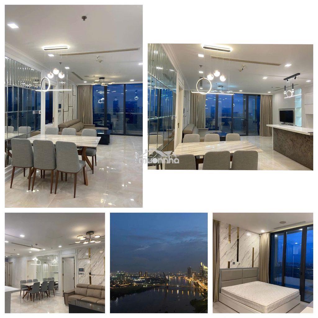 🏢 Cho thuê căn hộ vinhomes golden river (quận 1) - Ảnh 2