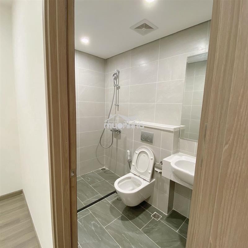 Cho thuê nhà trống giá rẻ - phù hợp khách thuê ở lâu dài