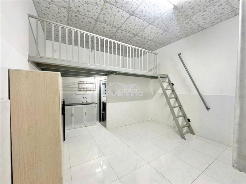 Phòng trọ sinh viên gần trường đh văn lang - công nghiệp giá rẻ