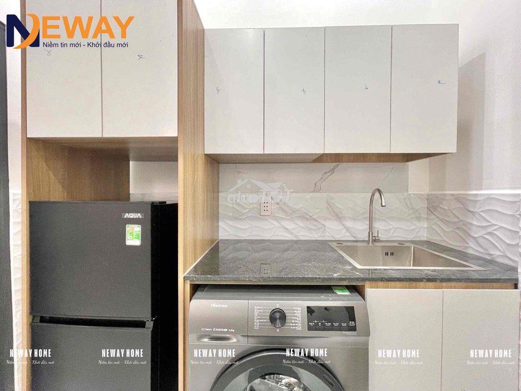 🏡 Đô đốc lộc – phòng đẹp full nội thất  ✨ phòng thoáng mát, tiện nghi - Ảnh 4