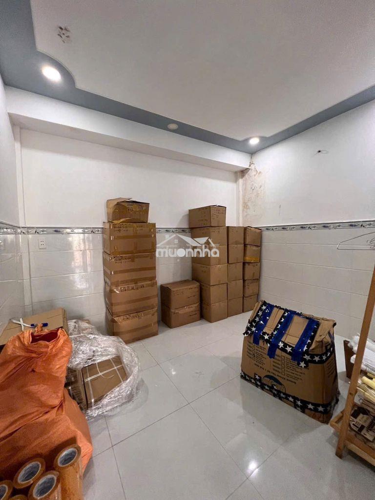Bán nhà nguyễn đình chính, phú nhuận,3,6 x10, 35m2 2tầng 2pn, 6,5 tỷ - Ảnh 3