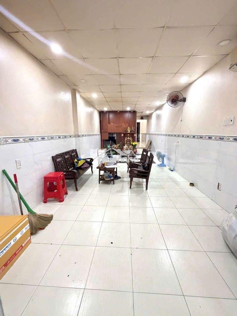 Bán nhà 2 tầng 77m2 sát mặt tiền lũy bán bích, tân phú - Ảnh 2