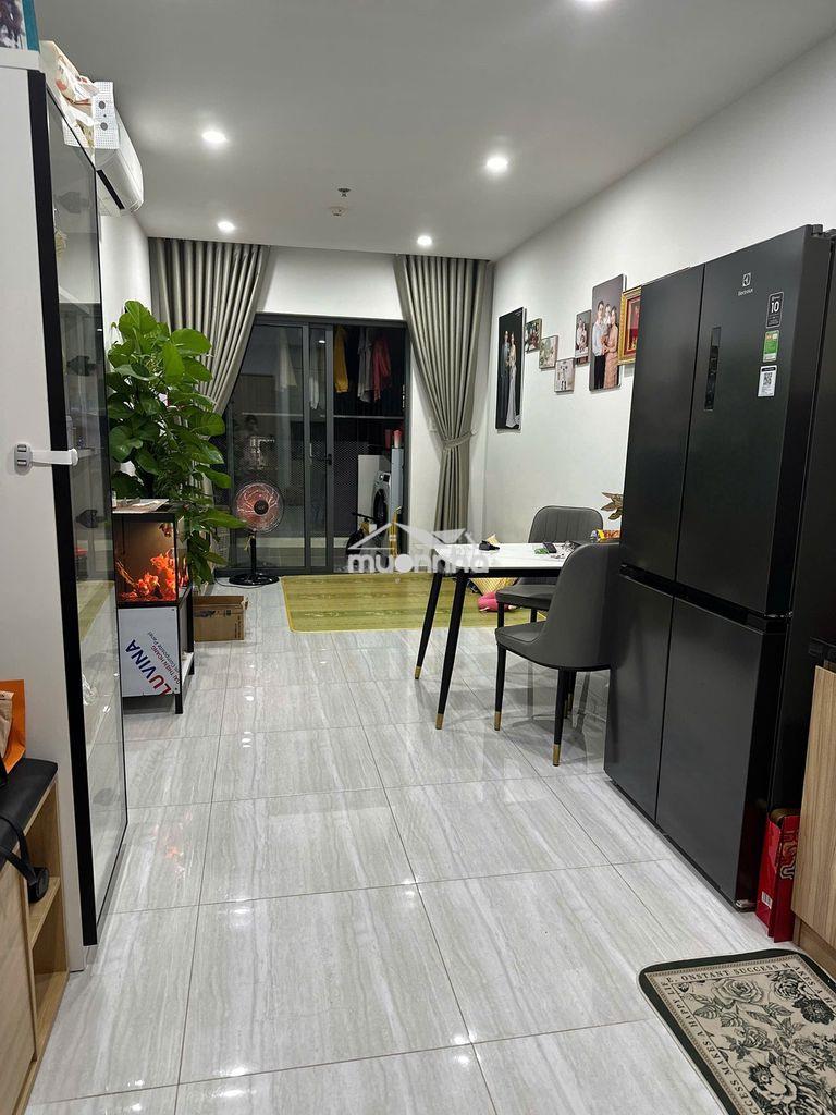 Bán căn hộ 2pn 2wc có nội thất gần bệnh viện quận thủ đức - Ảnh 3