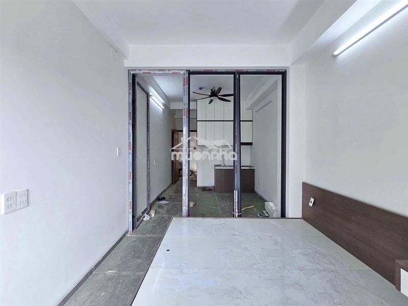 Cho thuê căn hộ 1pn full nt gần kcx , cresent mall, phú mỹ hưng, q4, q