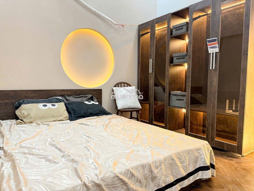 Cho thuê studio cao cấp tại tân bình [1pn và 2pn] - Ảnh 3