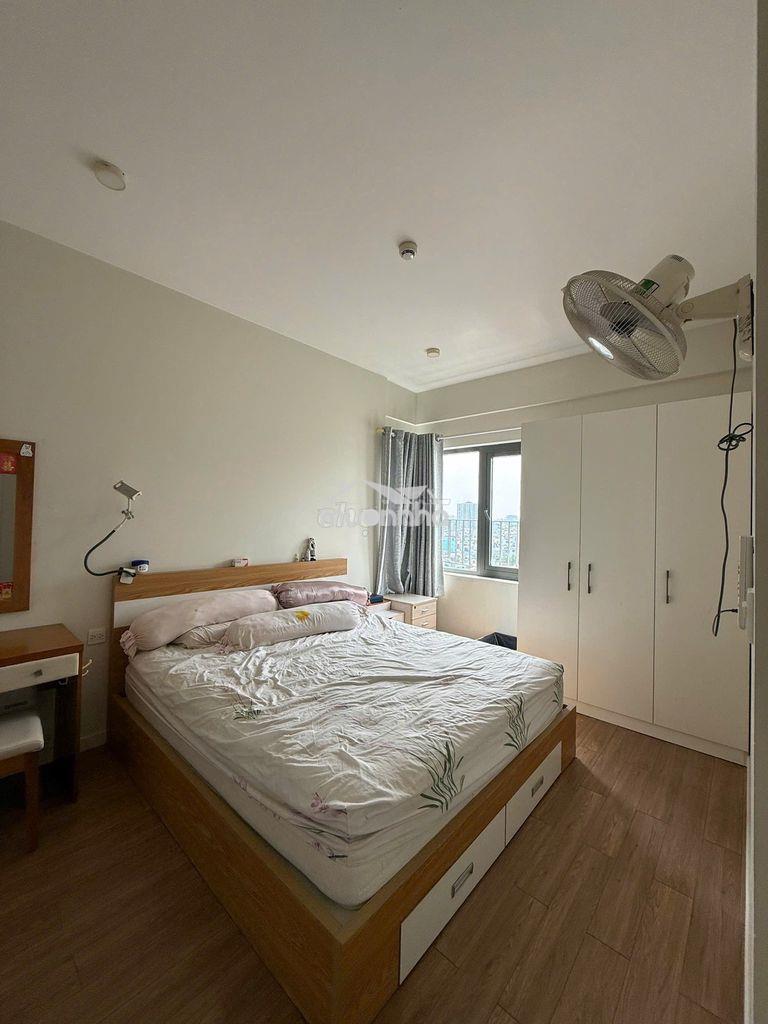 Bán căn 3 phòng ngủ diamond lotus riverside 6.8 tỷ