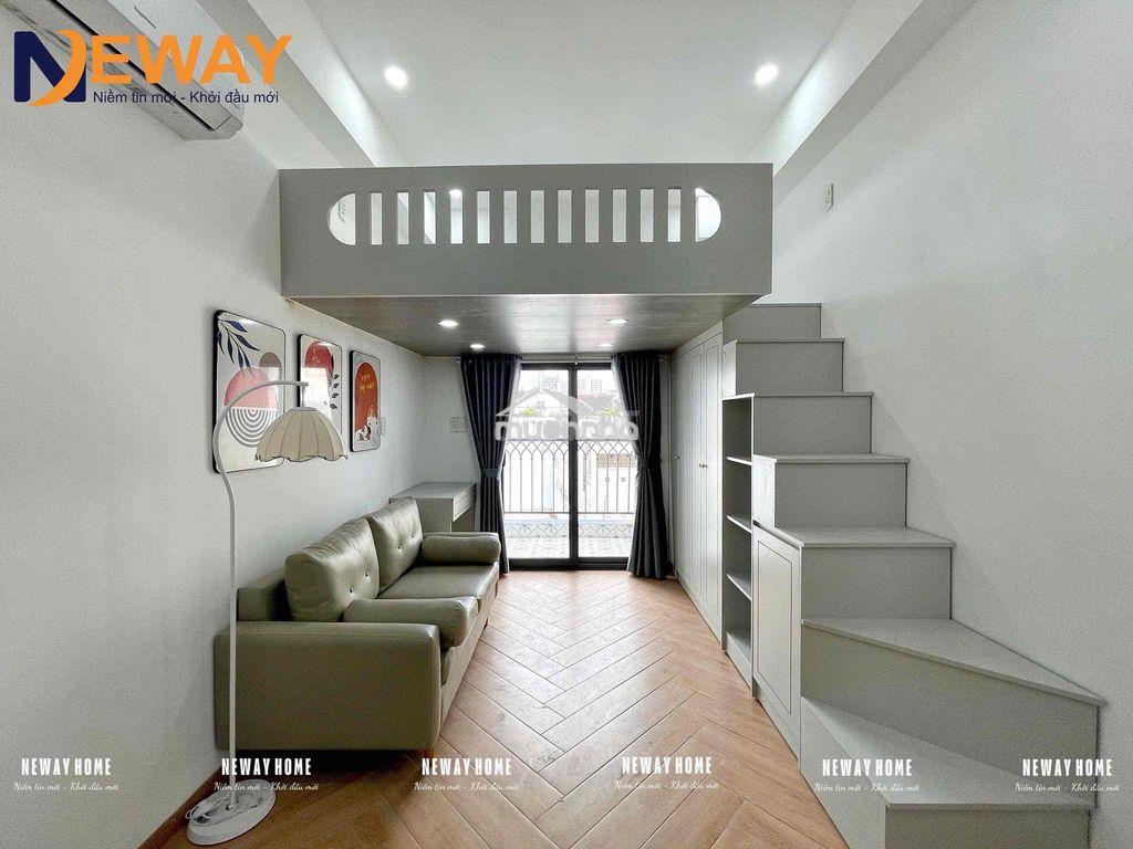 Khai trương phòng trọ mini full nội thất - ngay vườn lài - tân phú - Ảnh 3