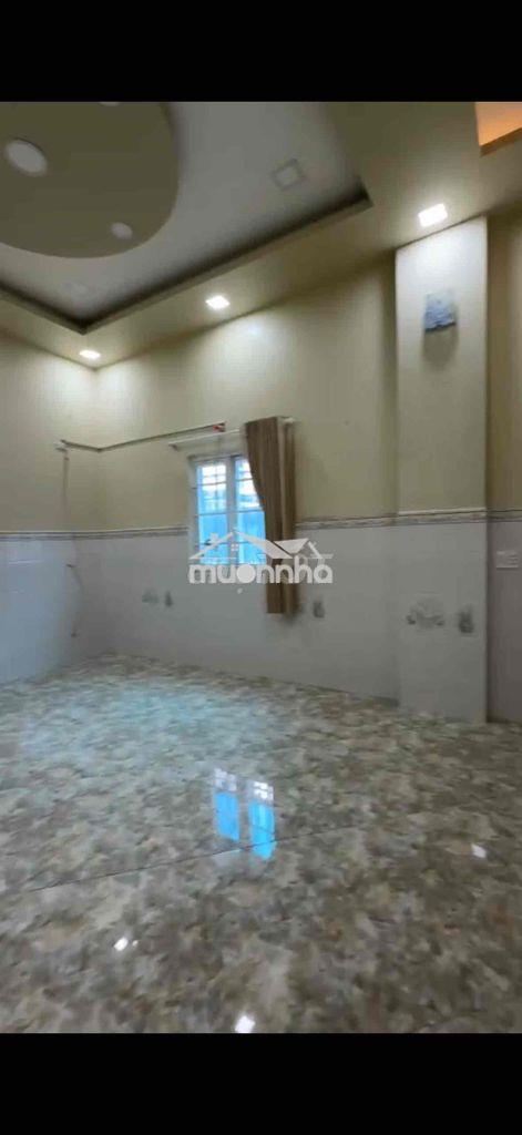 Nhà 2 phòng ngủ 1 phòng bếp siêu rộng rãi gần aeon bình tân - Ảnh 4