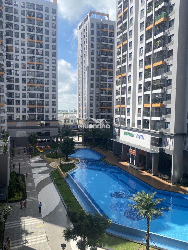 🏡 Cho thuê căn hộ lovera vista | 3pn | 9 triệu full nội thất - Ảnh 3