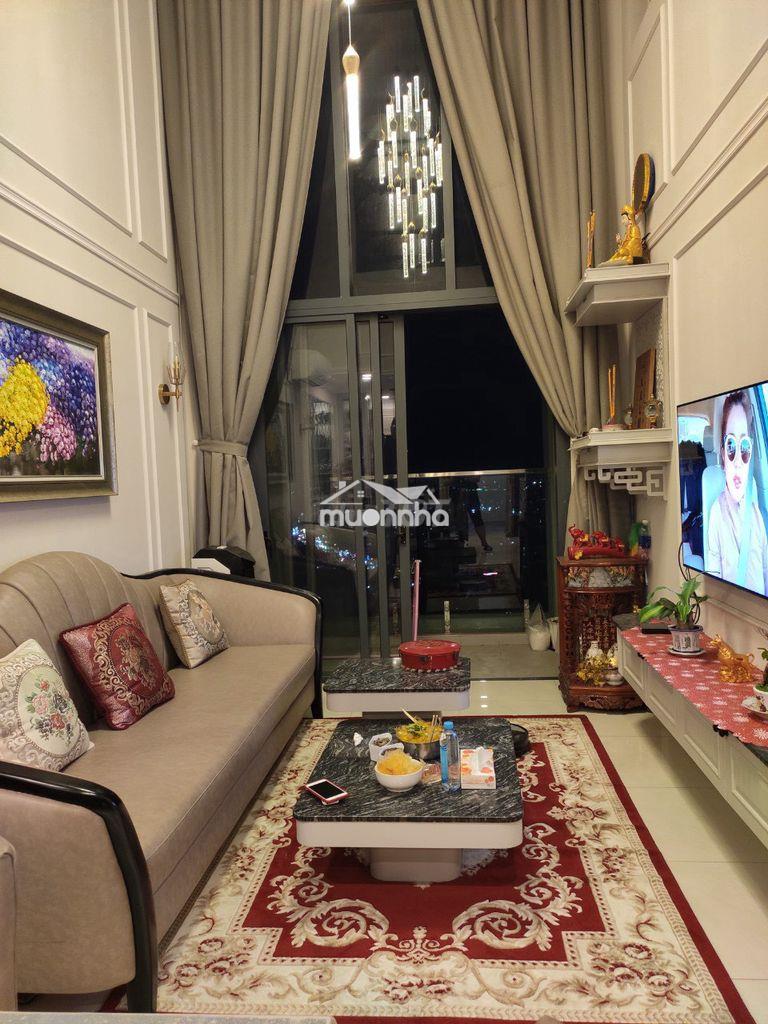 Giỏ hàng cho thuê chung cư celadon city quận tân phú kế aeon mall