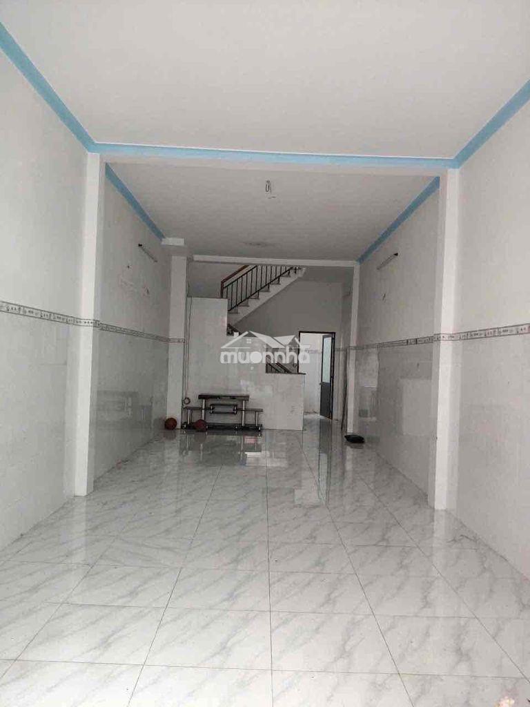 Nhà mới đẹp(4x19m) giáp ngay eaon tân phú 2tầng 2pn hẻm xe hơi