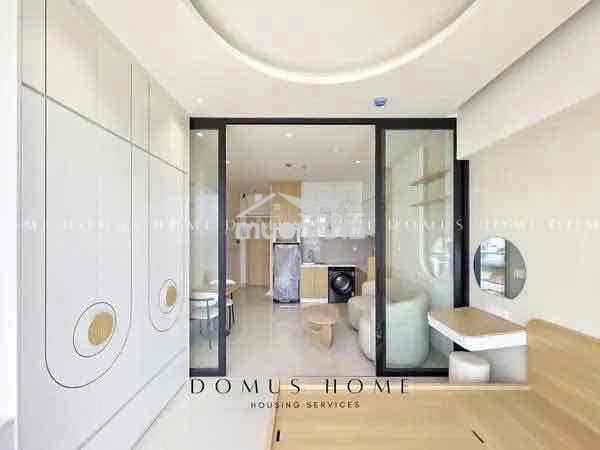 Cho thuê căn hộ bancol full nội thất gần ufm rmit tdtu nttu quận 7 - Ảnh 4