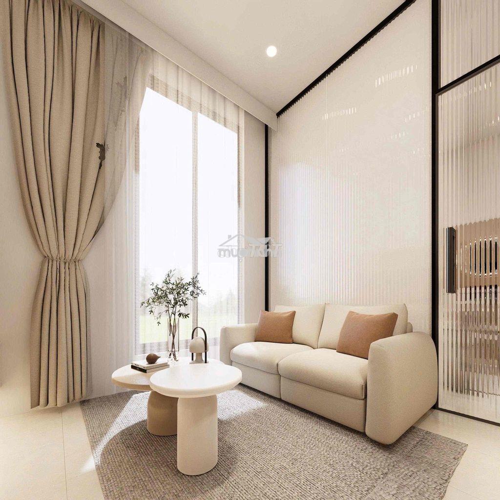 Khai trương căn hộ cao cấp sang trọng chuẩn châu âu full nội thất - Ảnh 2