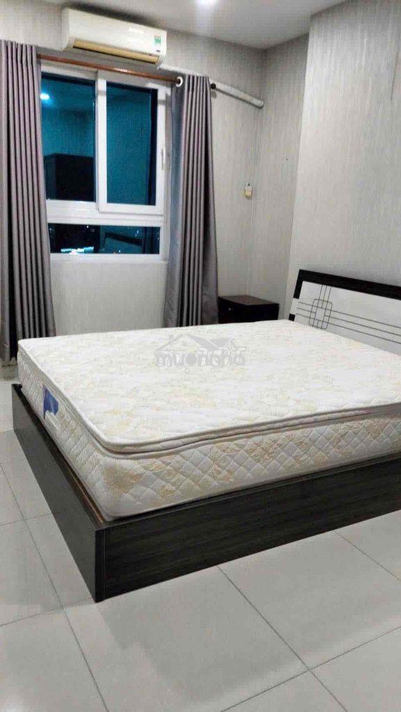 Chủ bán 4pn căn hộ an phú q6 hậu giangkhu ko ngập nha sổ đủ 127m2 xịn - Ảnh 4