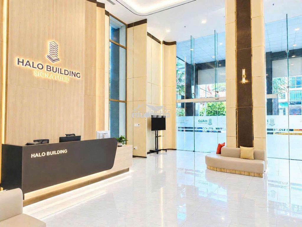 Sàn 162m2 tòa nhà hạng b – điện biên phủ, quận 3 - Ảnh 3