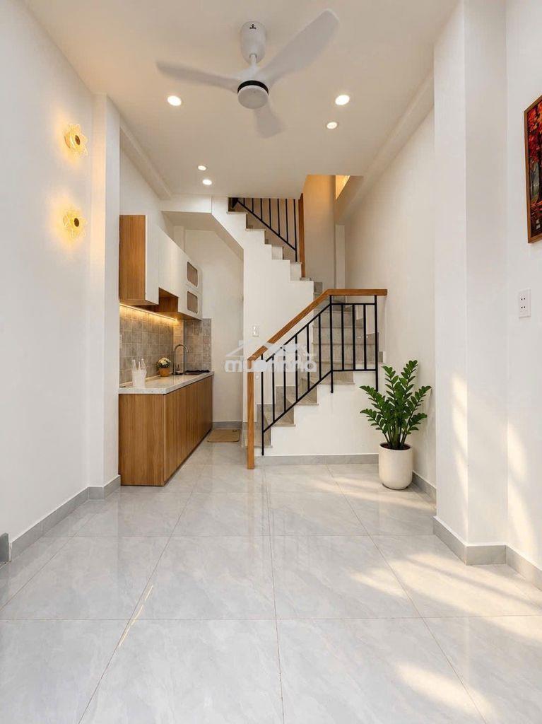 Minihouse 🎈sát mặt tiền phan xích long, p. đức nhuận - nhà 4 tầng - Ảnh 2