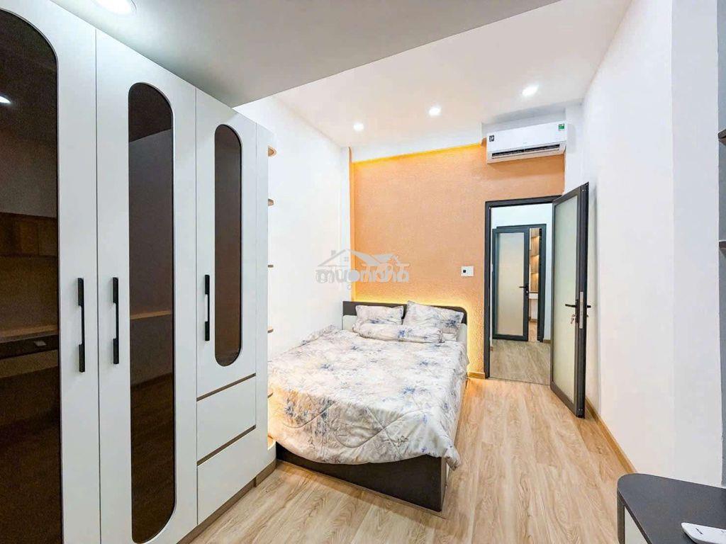Cho thuê nguyên căn full nội thất - Ảnh 2