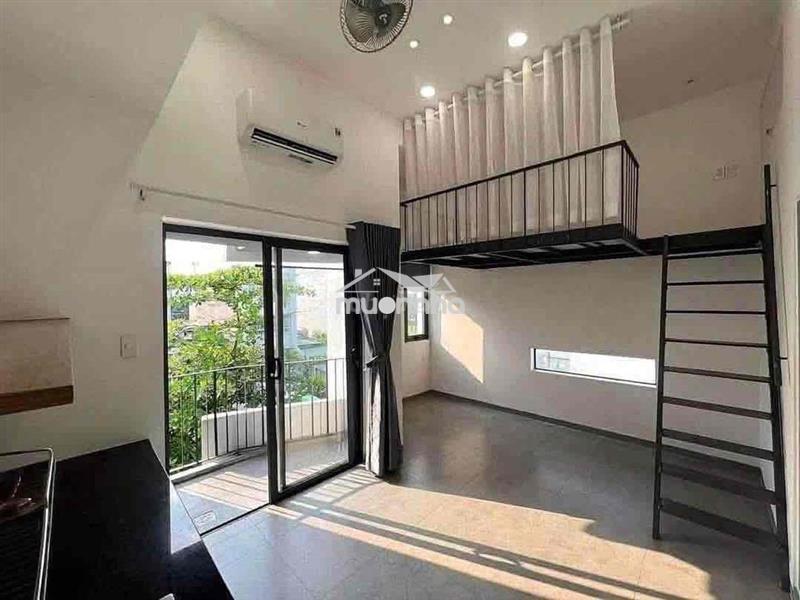 🏠 Cho thuê phòng đẹp quận 3 – gần võ thị sáu – giá tốt