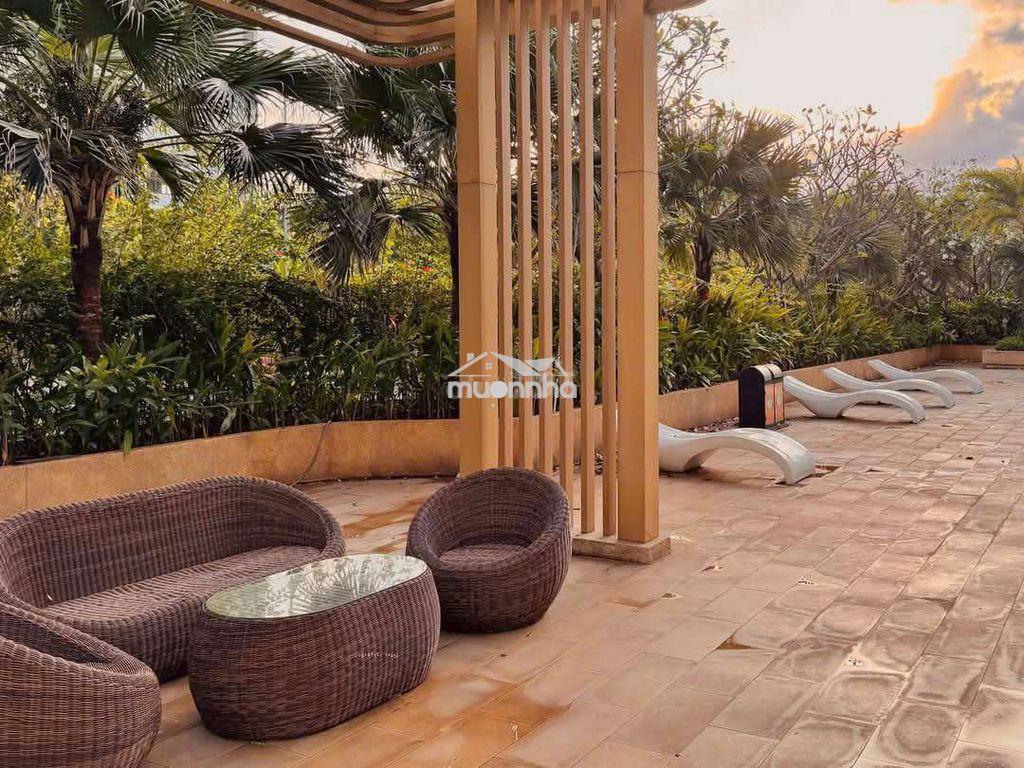 Bán căn 1pn+1 smart home cao cấp nhất picity high park – chỉ 2,55 tỷ - Ảnh 4