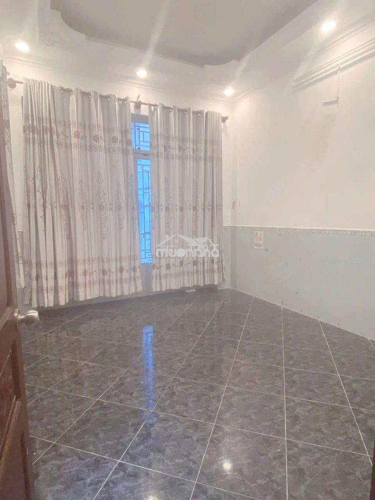 ✅✅Nhà 2 lầu, có sân thượng âu dương lân q.8 - Ảnh 3