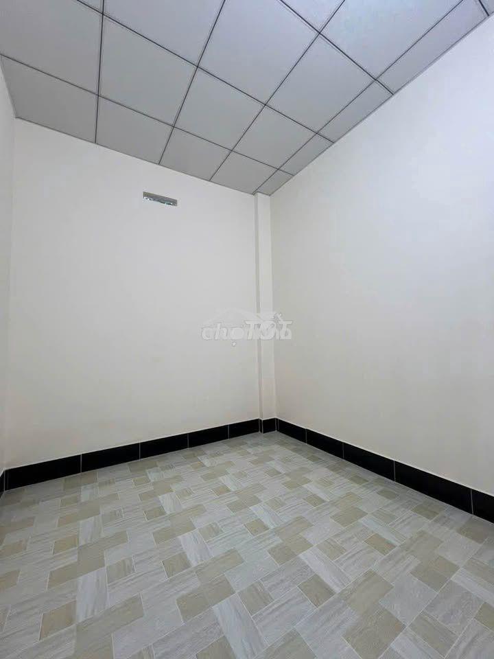 Tài chính 800tr có ngay nhà ở tân phú trung, củ chi, 110m2, shr. - Ảnh 3