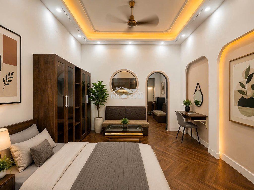 Cho thuê studio cao cấp tại tân bình [1pn và 2pn] - Ảnh 2