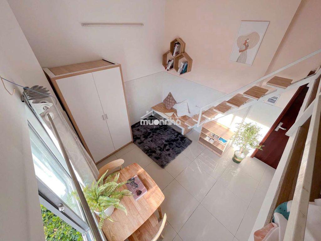 Duplex cửa sổ thoáng full nt sát bên mai chí thọ đảo kim cương q2 - Ảnh 2