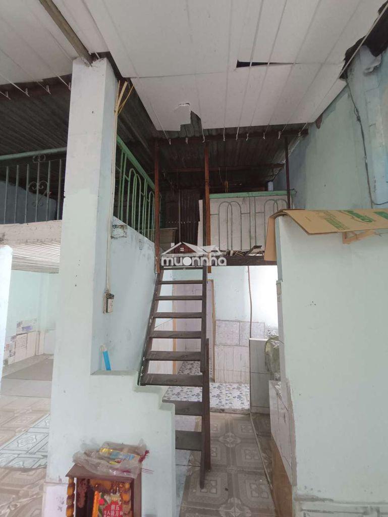 Cho thuê nhà hậu lân, bà điểm, 4 triệu  - Ảnh 4