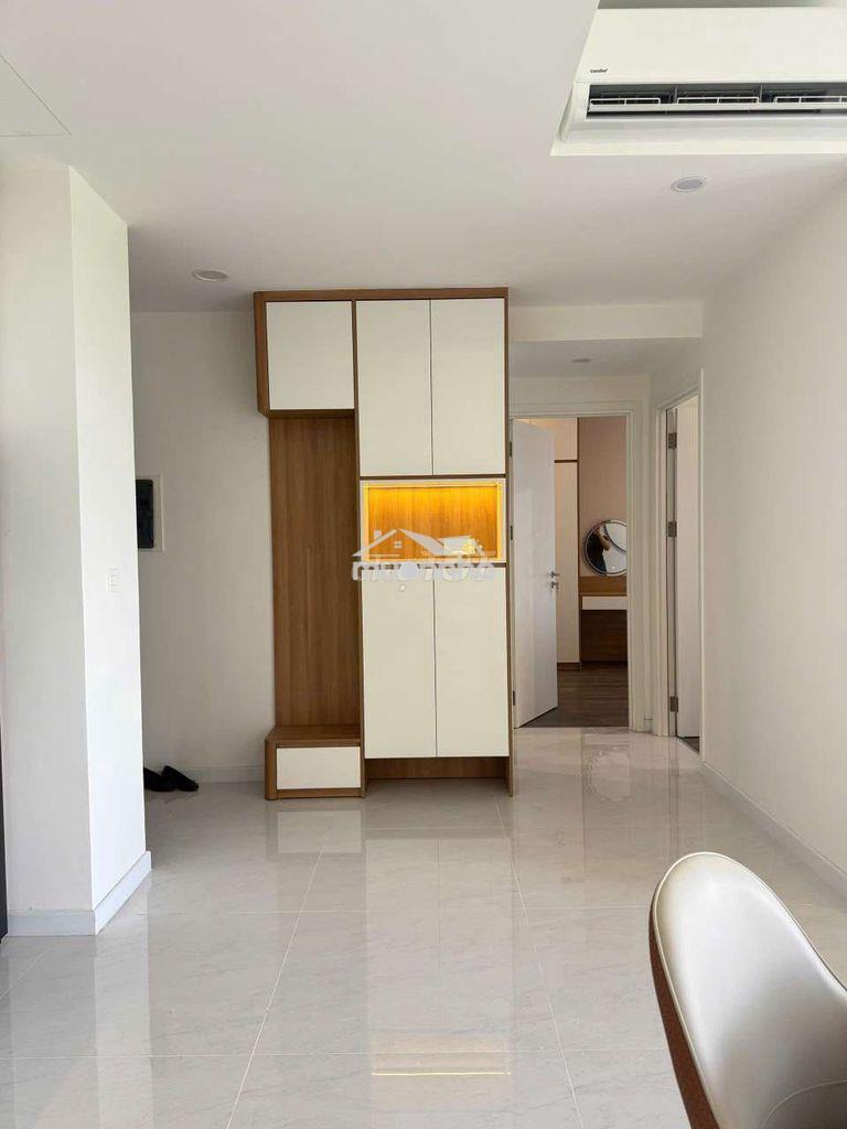 Căn hộ q2 2pn 69m2 full nội thất cao cấp - Ảnh 4