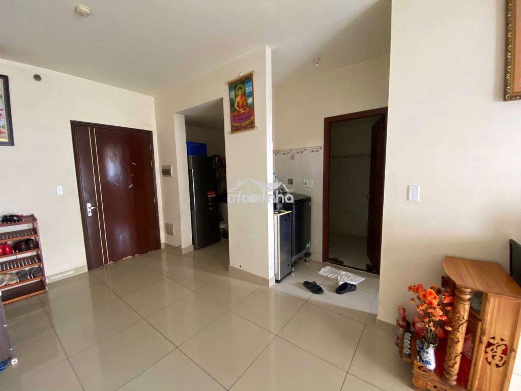 Chính chủ cho thuê 1pn chung cư vison bình tân - Ảnh 2
