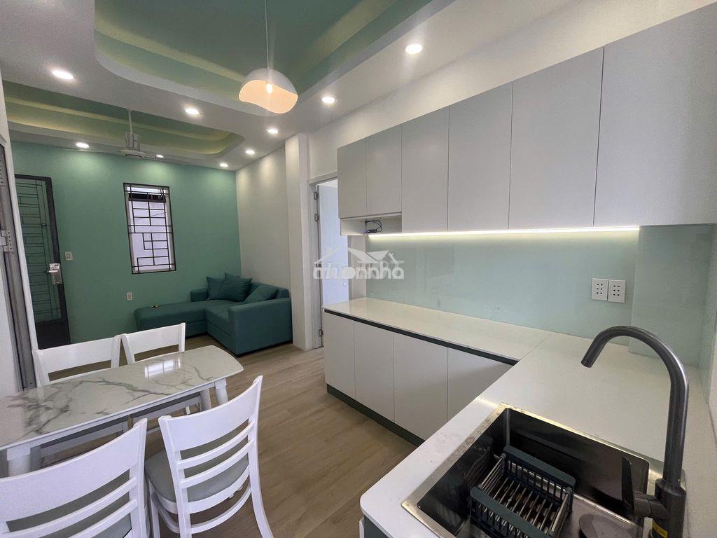 Chính chủ bán căn hộ chung cư cây mai – 60m² 2pn tầng cao – giá 3 tỷ - Ảnh 2