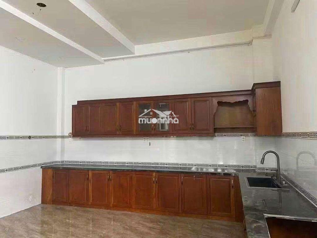 Nhà nguyên căn 2 lầu 7x22 góc 2 mặt tiền xuân thới đông, hóc môn - Ảnh 4
