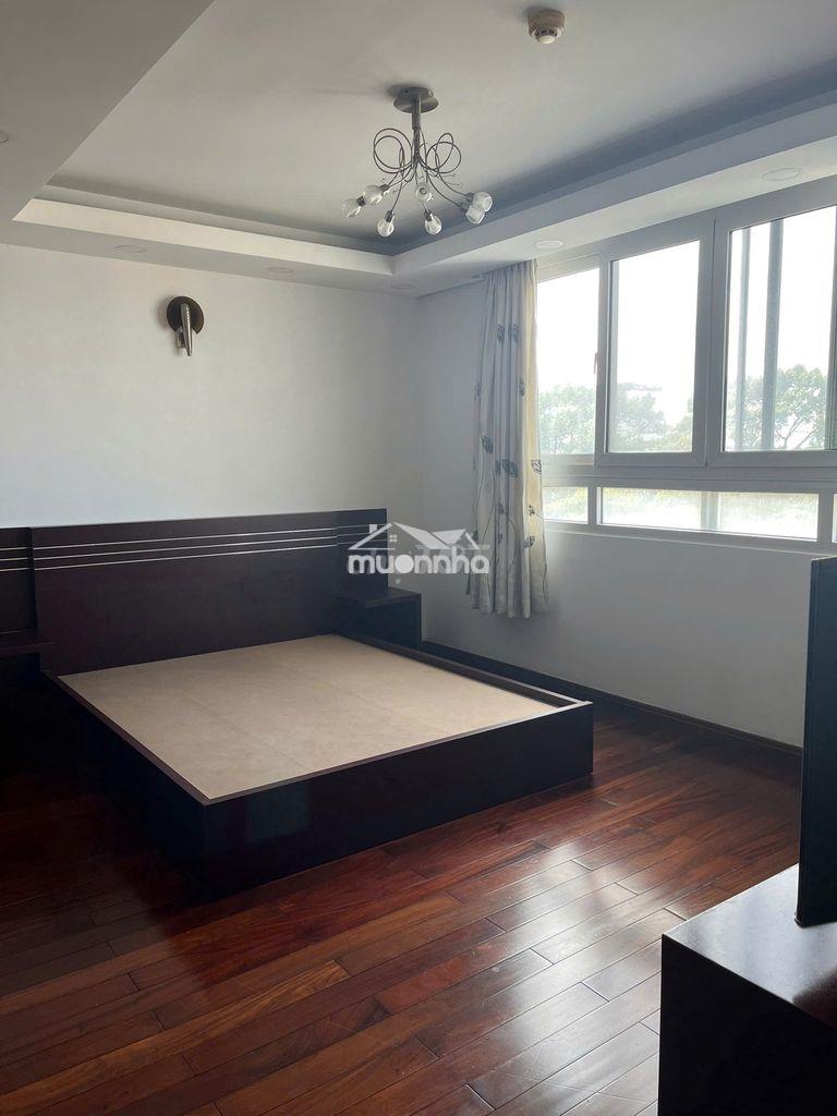 Cho thuê căn hộ tại hùng vương plaza 120m2 3pn giá 22tr - Ảnh 4