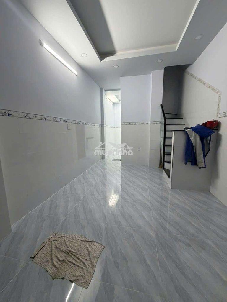 Nhà lê đình cẩn [4,2x8 - 2lầu, 2pn, 2toilet] 7,5tr/tháng