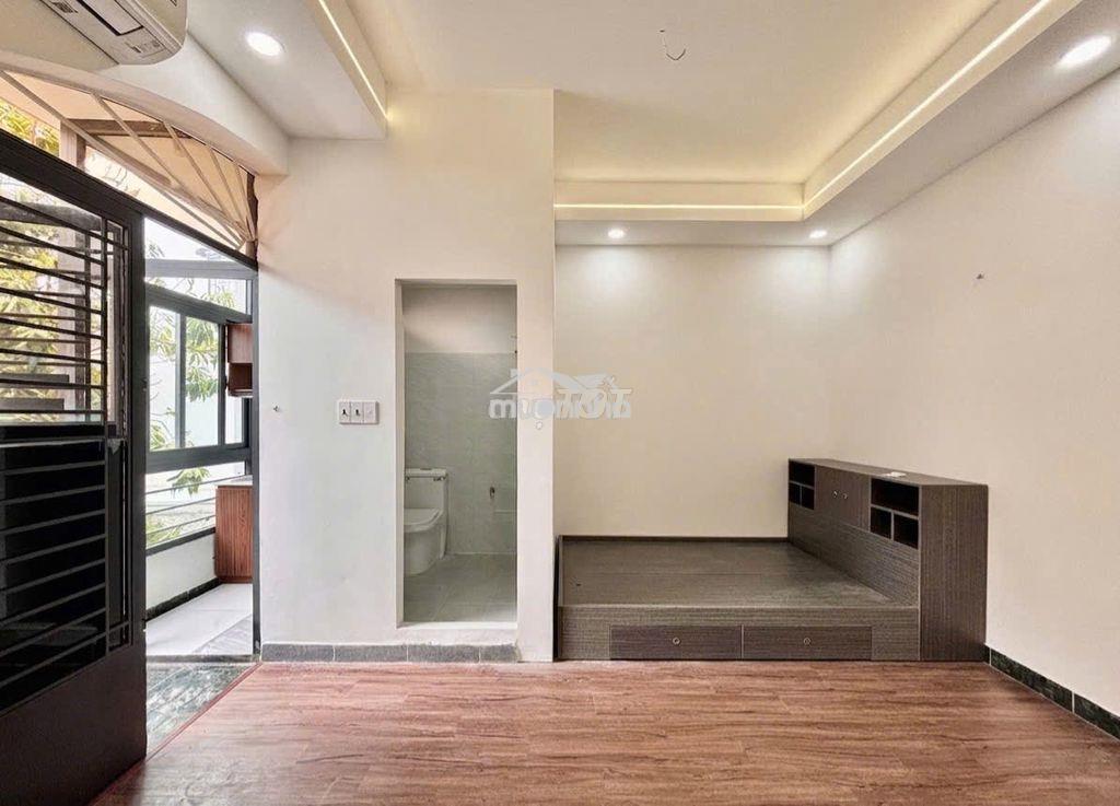 Khai trương phòng bancol sẵn nội thất - hồ đắc di - tân phú - Ảnh 2