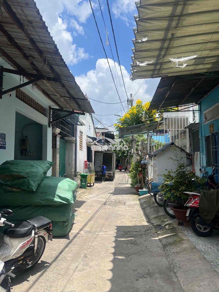 💥7,2ty-4x17m.{66m2}-klg kqh -hxh tân hương tân phú