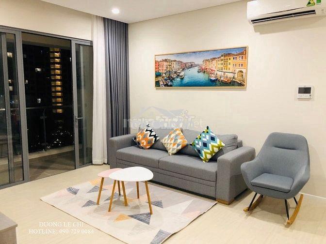 Chính chủ cần bán căn chung cư trần quốc thảo, quận 3, 2 phòng ngủ