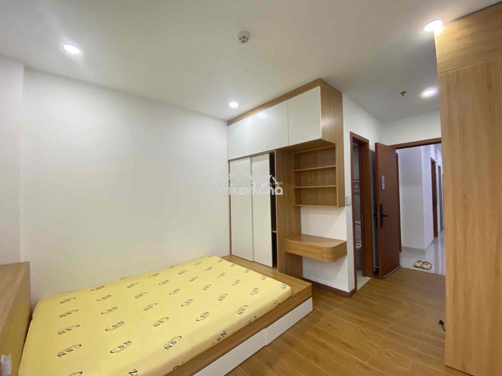 Studio bancong fulltiệnnghi ngay coopmart ngã tư thủ đức, metro số 1 - Ảnh 2