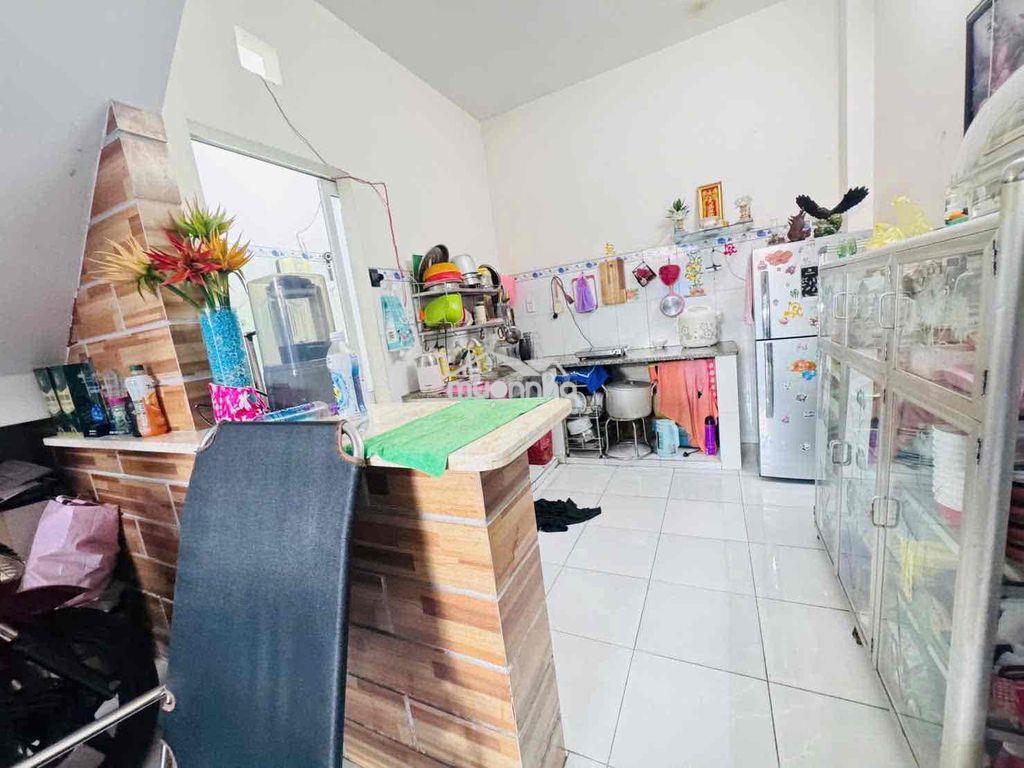 Bán nhà - lô tư – bình hưng hòa a, bình tân - Ảnh 4