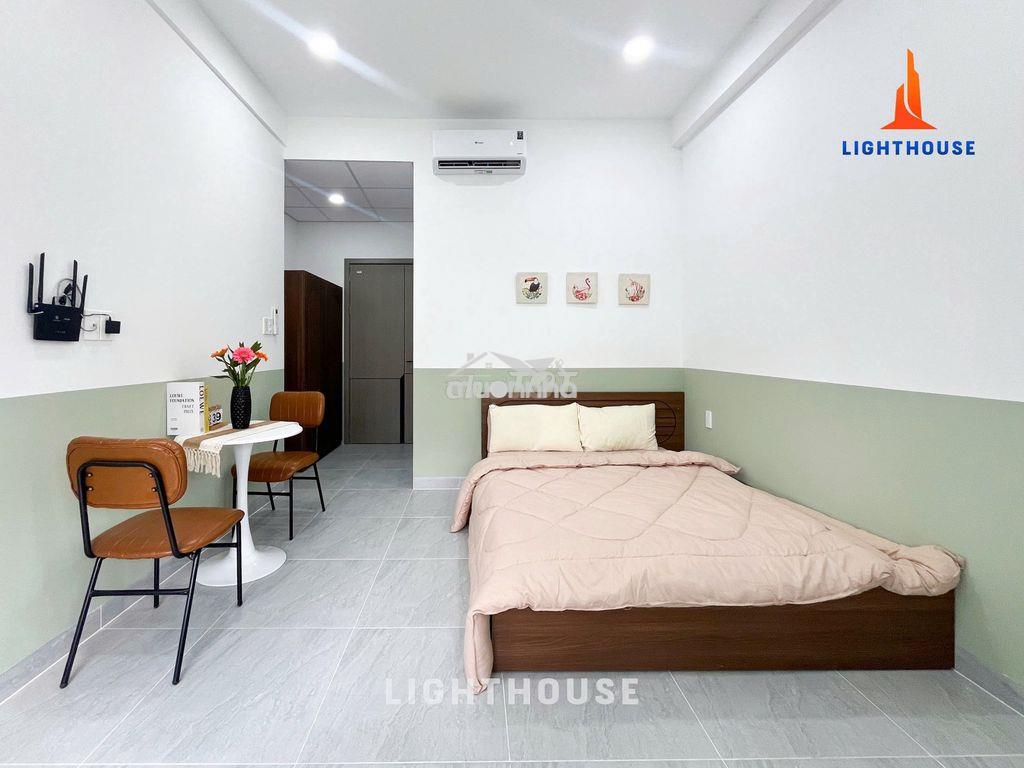 Căn hộ ban công bếp riêng gần đảo kim cương-chính chủ - Ảnh 2