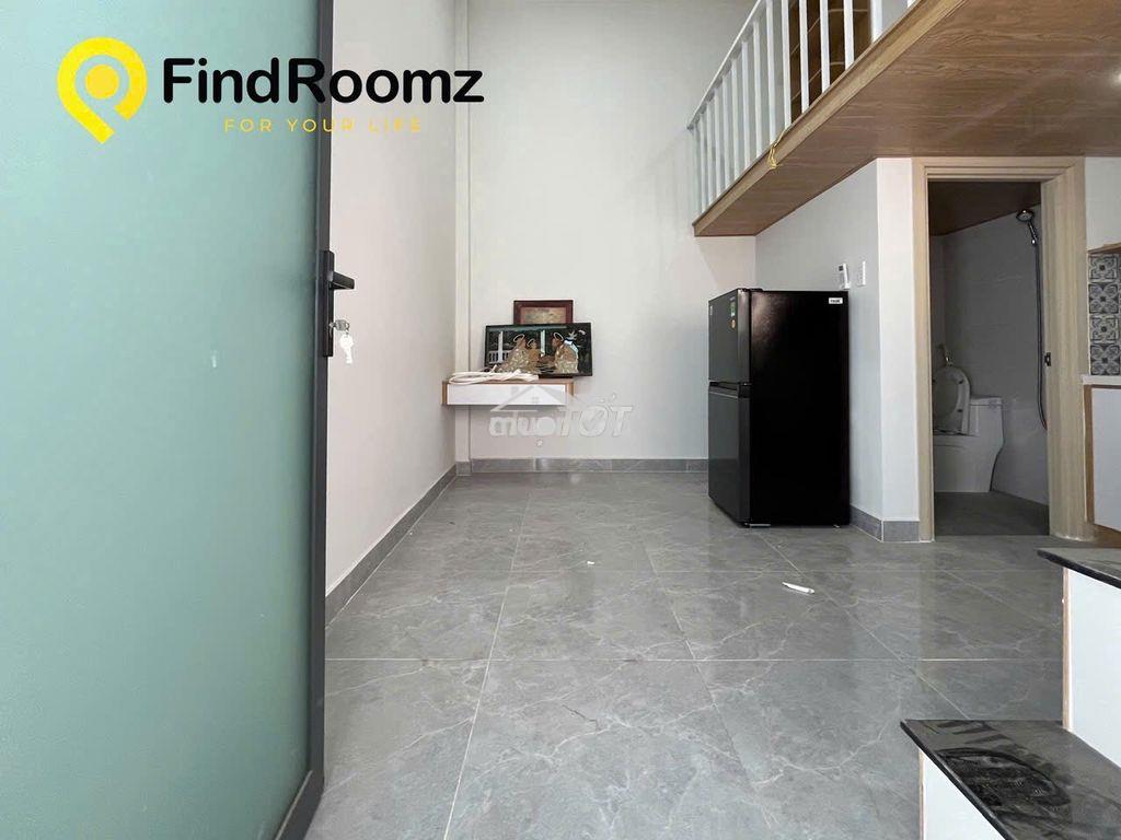 🌹Trống sẵn duplex full nt như hình, wifi riêng ngay đường thống nhất - Ảnh 3