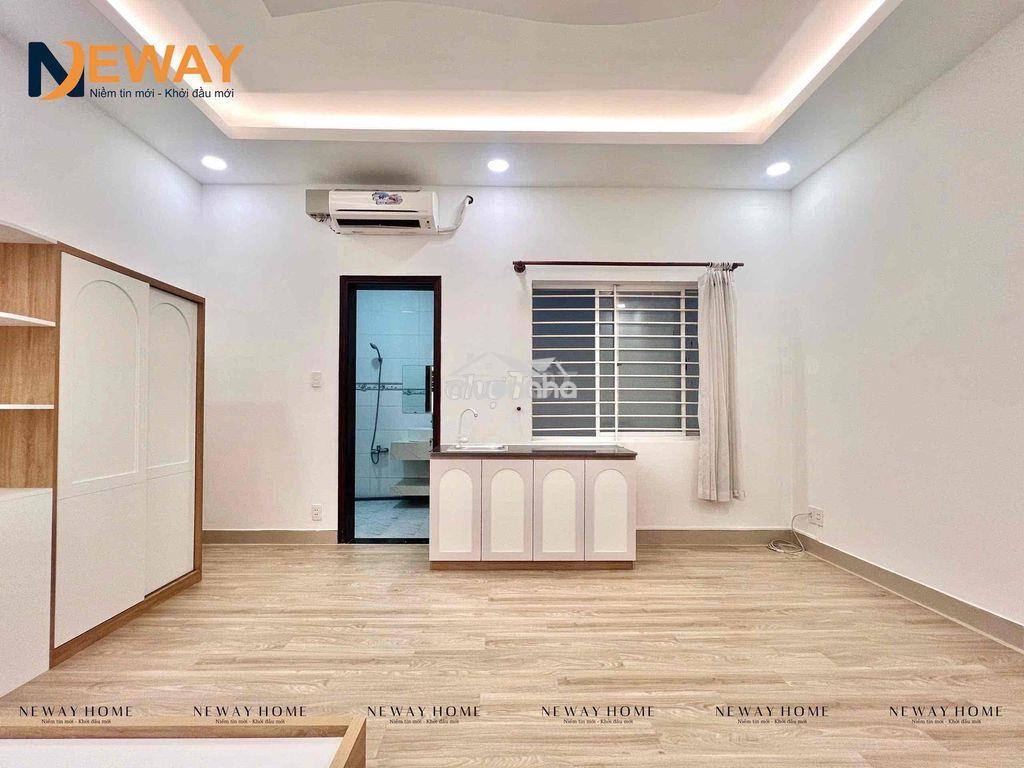Cho thuê phòng mới xây, đầy đủ nội thất_998 quang trung, gò vấp - Ảnh 3