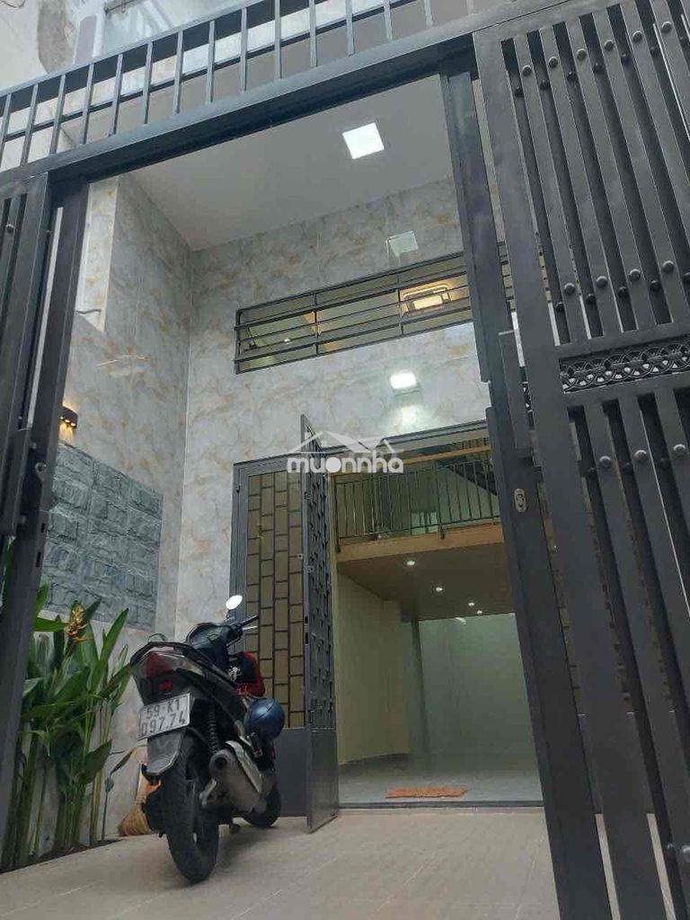Chỉ 112tr/m2 nhà ngay bờ kè trường sa - gần nhà hàng white palace - Ảnh 3